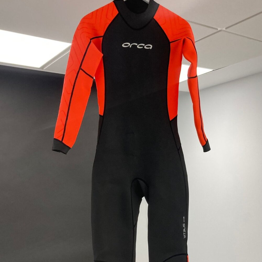 Neopreno Hi / Vis MEN